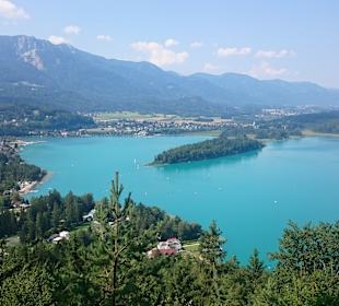 Freizeitpark Faaker See