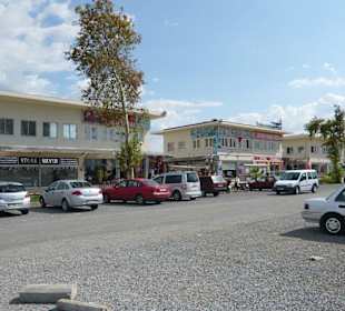 Grand Bazaar mit 150 Läden