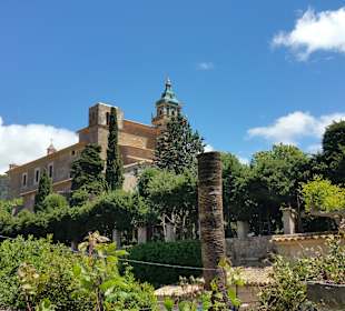 Altstadt Palma de Mallorca