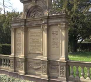 Alter Friedhof
