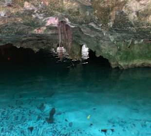 Gran Cenote