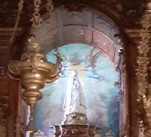 Paço dos Duques de Bragança