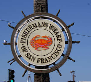 Fisherman's Wharf