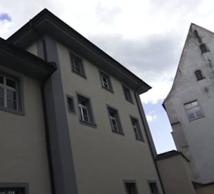 Klosteranlage Obermarchtal