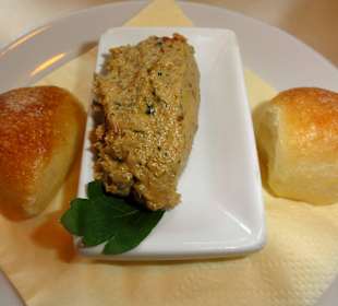 Gruß aus der Küche