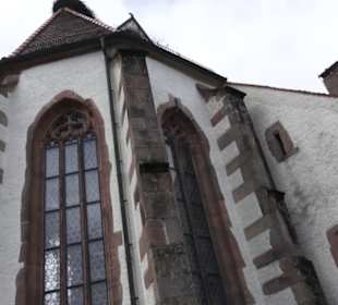 Dorfkirche St. Mauritius