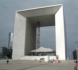 Grand Arche