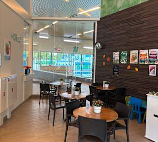 Steinerbos Belevenispark