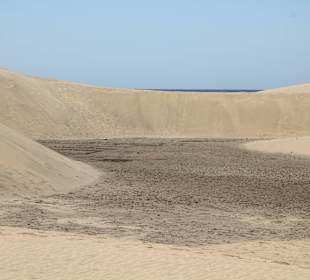  Dünen von Maspalomas