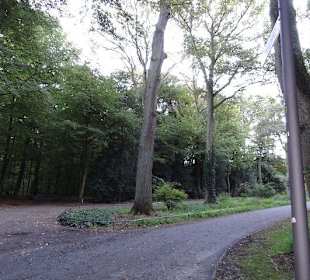 Durch den Stadtpark