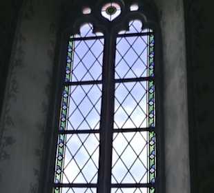 Kirche St. Stephanus