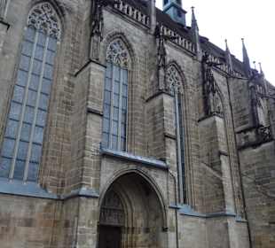 Heilig Kreuz Münster