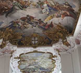 Deutschordensschloss