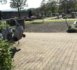 Ehemalige Benediktiner-Abtei Kloster Oberelchingen