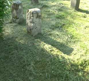 Freilichtmuseum Steinerner Geschichtsgarten