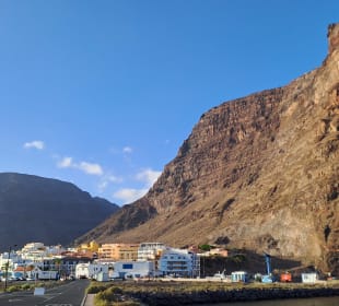 Hafen Vueltas
