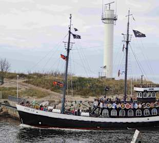 Strand Kolberg/Kolobrzeg