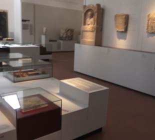 Rheinisches Landesmuseum 