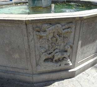 Claraplatz
