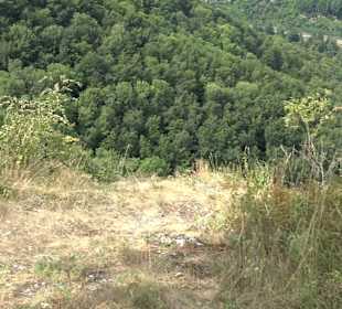 Wandertour Stahleck Greifenstein