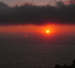 Widok z górnego szlaku