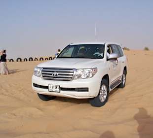 Jeeptour Dubai