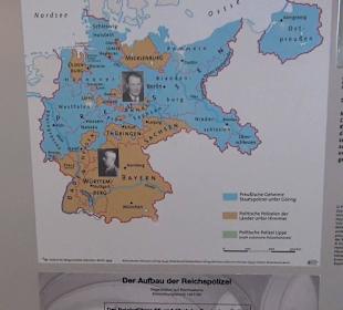 Dokumentation Obersalzberg 
