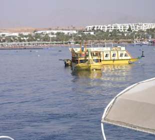 Naama Bay
