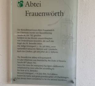 Die Abtei