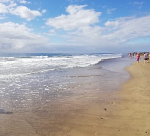 Strand Playa del Ingles