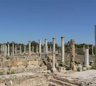 imposant und gut erhalten