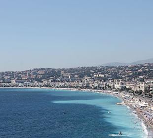 Ausblick vom Ausblick 