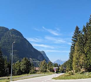 Wandern Hermagor - Pressegger See