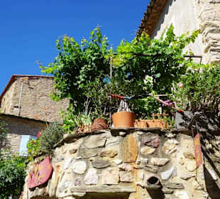 Impressionen aus Castelnou