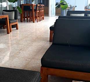 The Deck