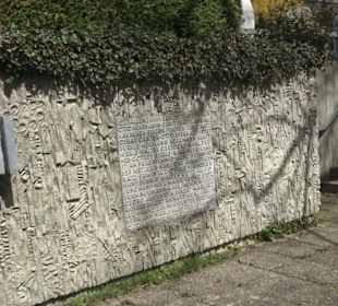 Friedhof Buttenhausen