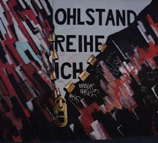 Berliner Mauer