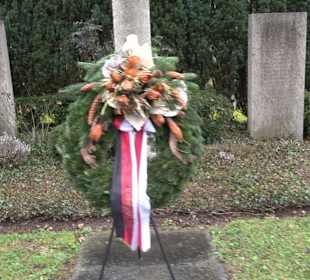 Friedhof Rommelsbach