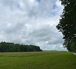 Wandern Bad Wörishofen