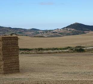 In der Nähe von Obanas