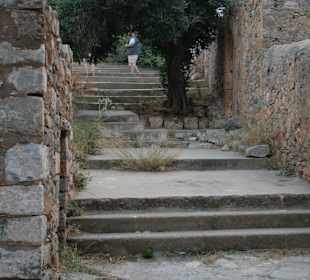 Spinalonga