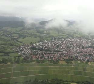 Burgruine Hohenneuffen