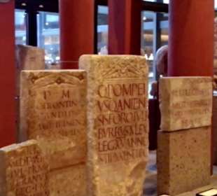 Römisch-Germanisches Museum