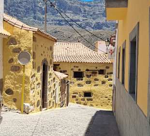 Inselrundfahrt Gran Canaria