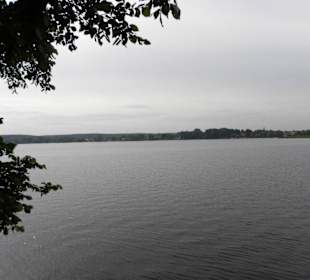 Templiner See in Potsdam 