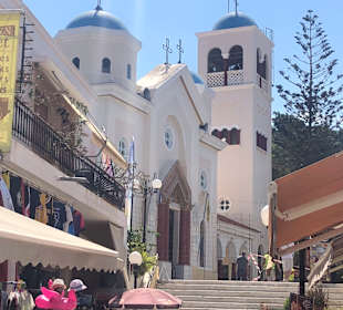 Altstadt Kos Stadt