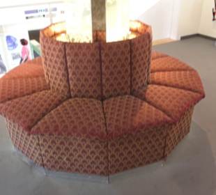 Erlebniszentrum von Villeroy & Boch