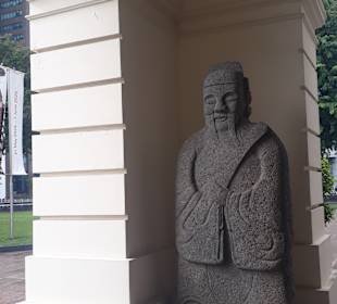 Asian Civilisations Museum