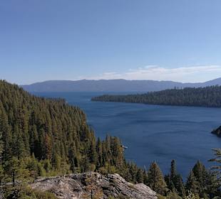 Lake Tahoe