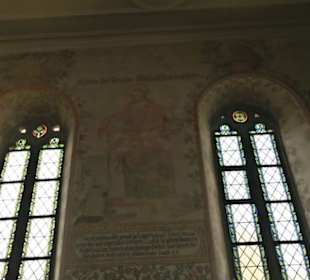 Kirche St. Stephanus